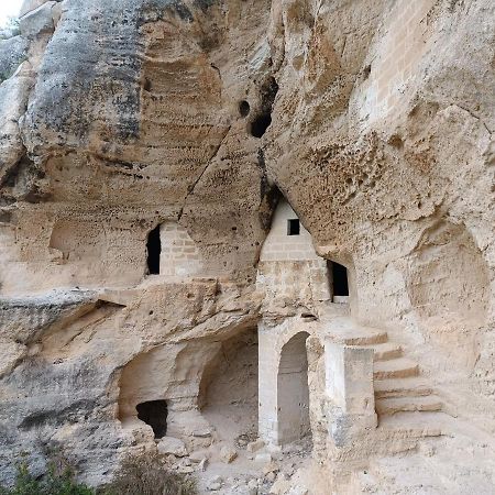 Matera Nel Verde Dış mekan fotoğraf