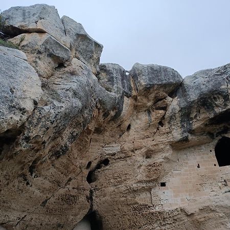 Matera Nel Verde Dış mekan fotoğraf