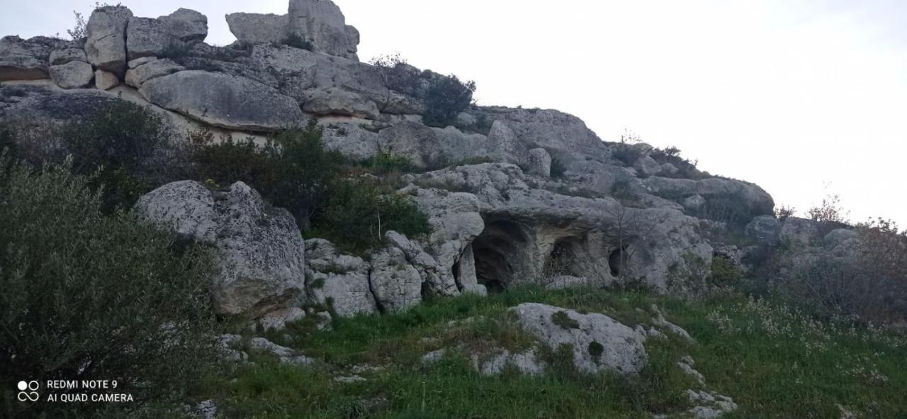Matera Nel Verde Dış mekan fotoğraf