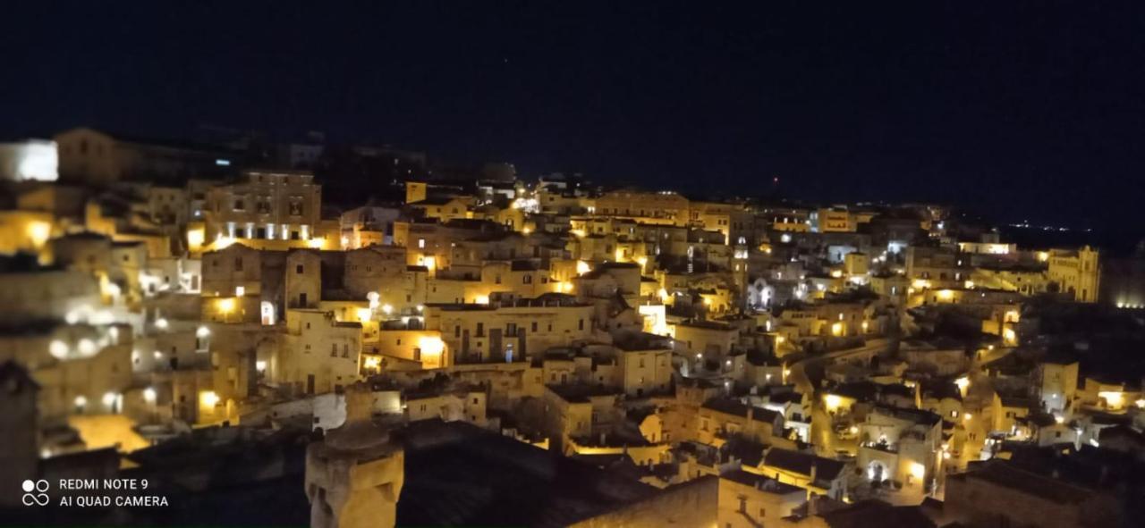 Matera Nel Verde Dış mekan fotoğraf